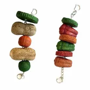 Pets at Home Peanut Gnawing Chew