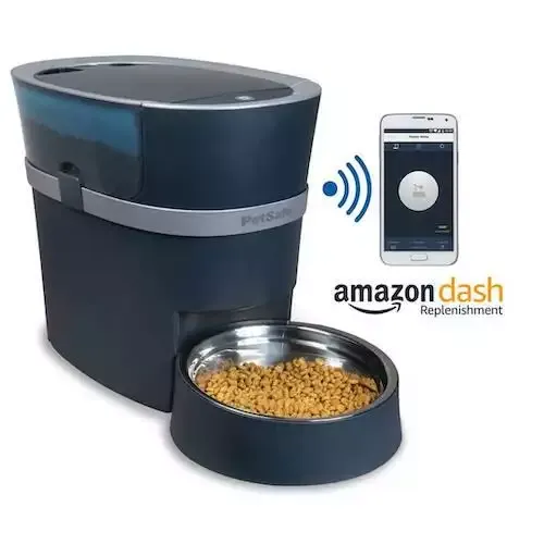 Petsafe Smart Feed Automatic Feeder For Smartphone