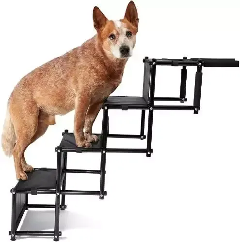 PiuPet Dog Steps