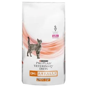 Purina Pro Plan Veterinary Diets Feline OM
