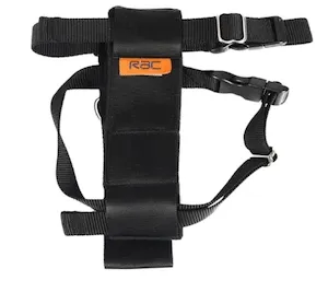 RAC Car Harness