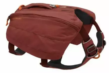 RUFFWEAR Front Range Dog Rucksack