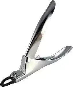 Resco 747 Jumbo Clippers