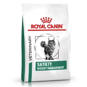 Royal Canin Satiety Adult