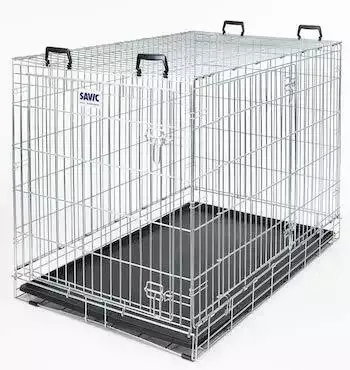 Savic Dog Residence Crate