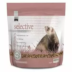 Science Selective Ferret 