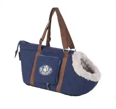 Scruffs Wilton Dog Carrier