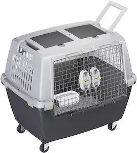 Stefanplast Gulliver Touring Iata 80 Carrier