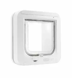 SureFlap Cat Flap with Microchip Identification