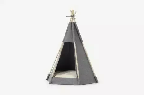 Fazeley Tepee Cat Tent