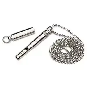 The Company of Animals Professional Adjustable Pitch Whistle