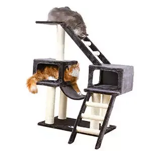 Trixie Malaga Cat Scratching Post