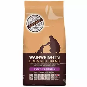 Wainwright's Complete Dry Puppy Food