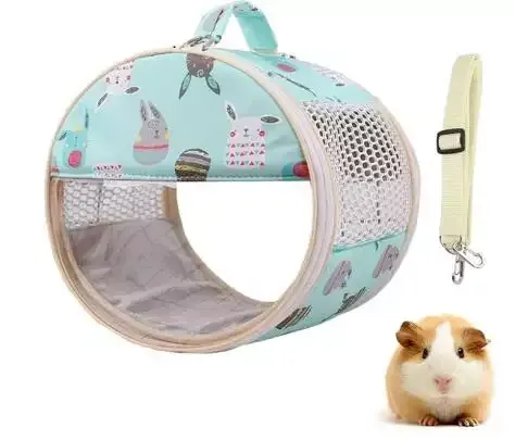 X-zoo Small Animal Carrier