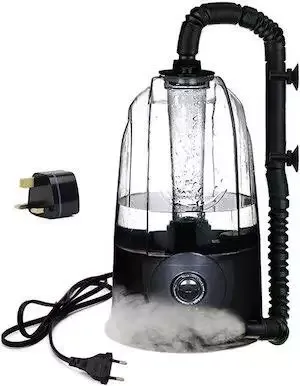 best reptile humidifier