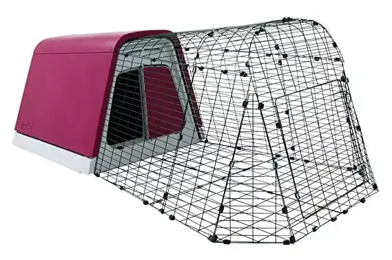 Eglu Go Guinea Pig Hutch