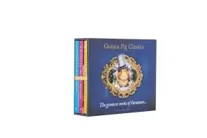 Guinea Pig Classic Books Box Set