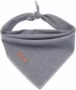 Lionet Paws Bandana Kerchief