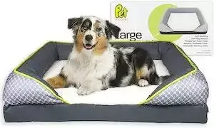 best orthopaedic dog bed