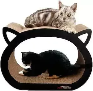petcheer cat scratcher