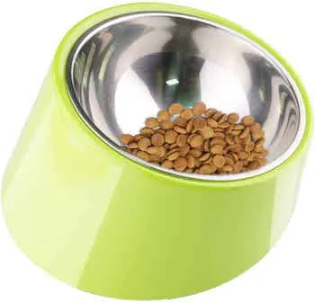 SUPER DESIGN Dog Bowl