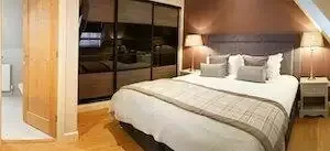 The Copper Horse Cottages