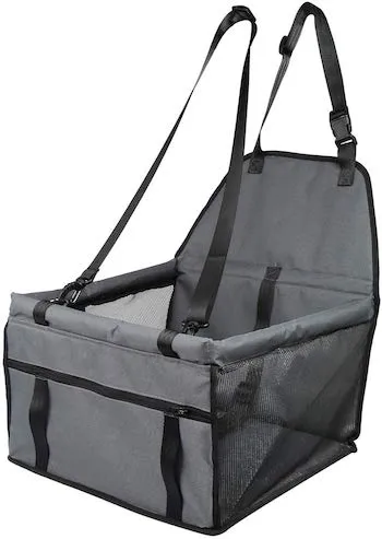 Zellar Pet Car Booster Seat